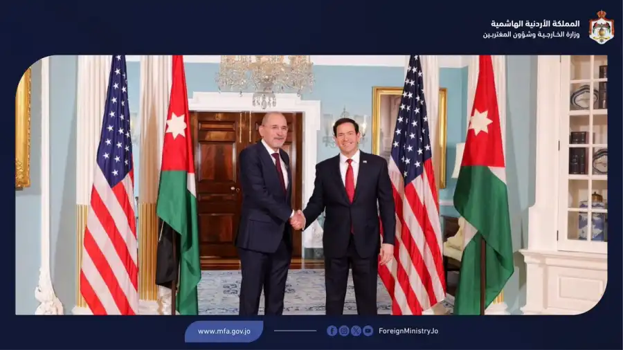 مدار الساعة,أخبار الأردن,اخبار الاردن,نائب رئيس الوزراء,وزير الخارجية وشؤون المغتربين,رئيس الوزراء,أيمن الصفدي