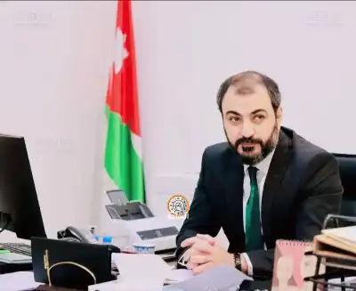 فيصل العبادي مديرا بالتكليف لمديرية الدراسات