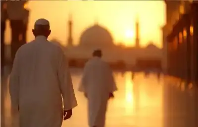 ليسوا كبقية أهل الجنة.. من هم
