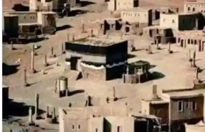 من دون الحاجة لكتب التاريخ والآثار..