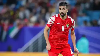 نور الروابدة فيصلاوي لموسمين