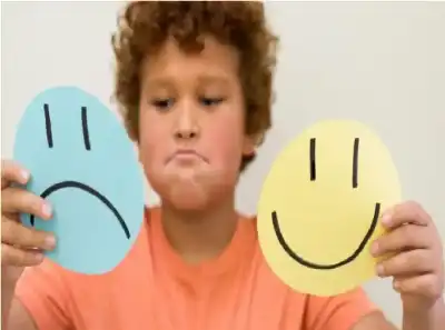 أدر عواطفك قبل أن تديرك