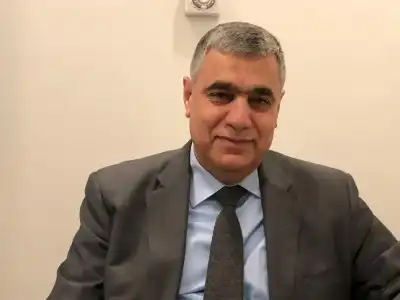 مجلس إدارة شركة توزيع الكهرباء ينتخب