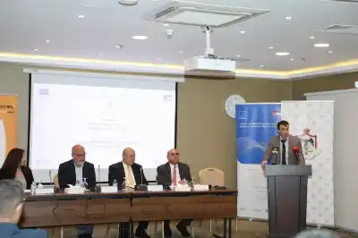 العودات: تطوير التواصل الحكومي مع مجلس