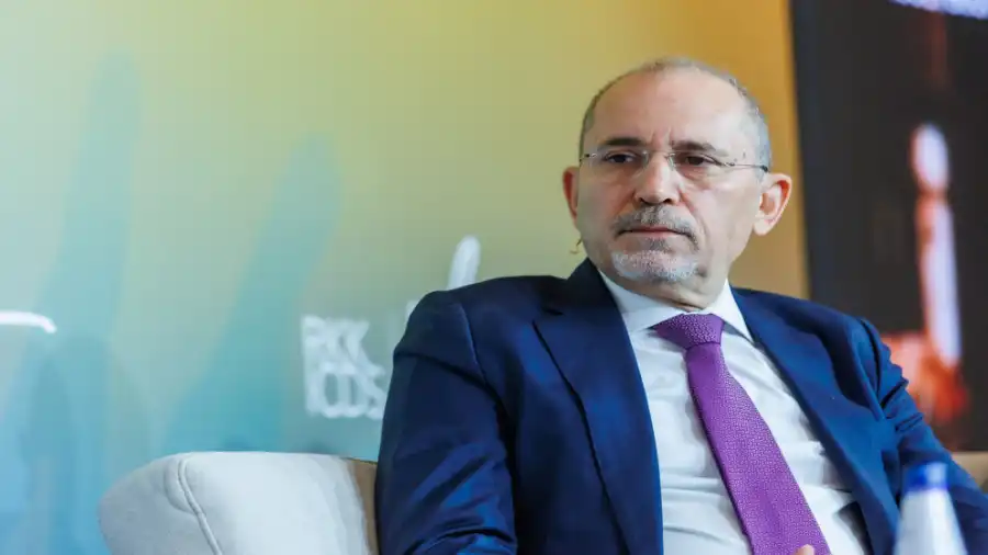 مدار الساعة,أخبار الأردن,اخبار الاردن,نائب رئيس الوزراء,وزير الخارجية وشؤون المغتربين,رئيس الوزراء,أيمن الصفدي