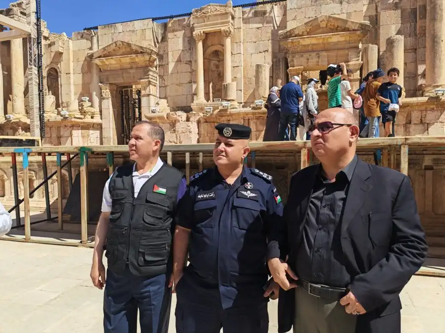 مدار الساعة,أخبار الأردن,اخبار الاردن,أخبار ثقافية,أخبار السياحة في الأردن