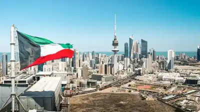 الكويت تعترض 32 مسيّرة معادية منذ