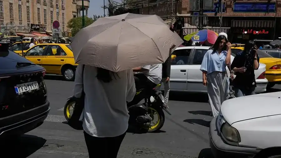 مدار الساعة,أخبار عربية ودولية,وزارة الطاقة,درجات الحرارة