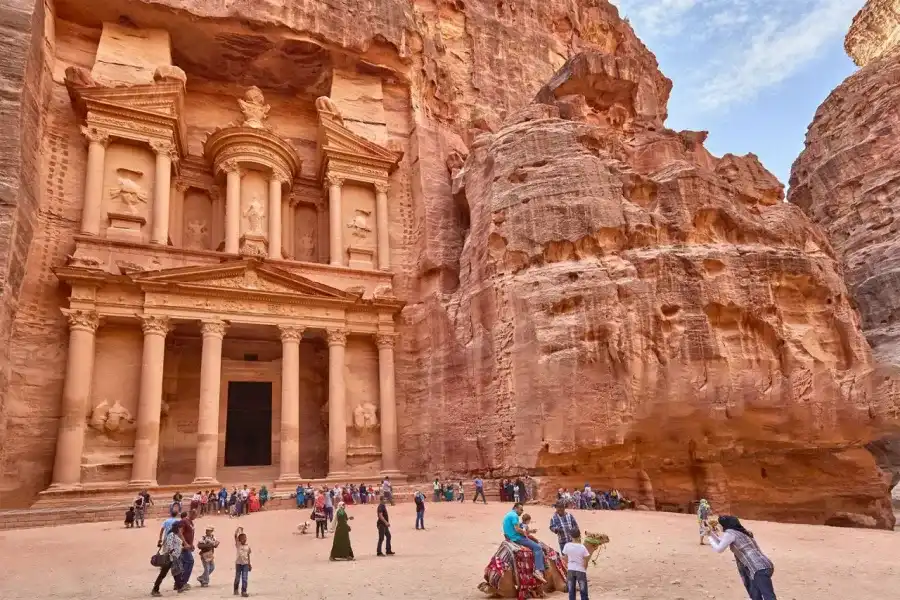 مدار الساعة,أخبار اقتصادية,وزارة السياحة والآثار,وزارة السياحة