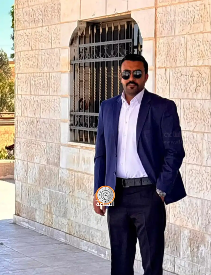 مدار الساعة,مناسبات أردنية