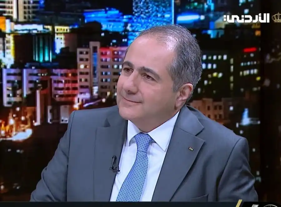 مدار الساعة,أخبار الأردن,اخبار الاردن,وزير الاستثمار