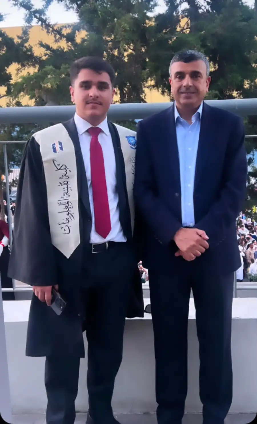 مدار الساعة,مناسبات أردنية