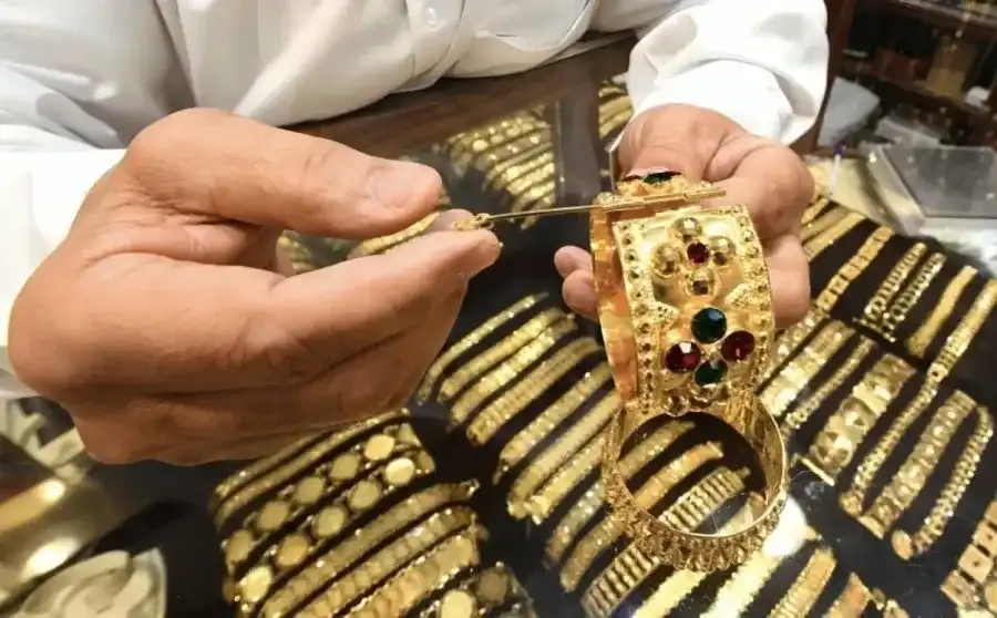 مدار الساعة,أخبار اقتصادية,أسعار الذهب