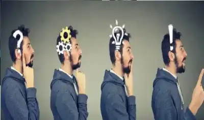 الإنسان المتفوق يمتلك تسع حالات ذهنية..