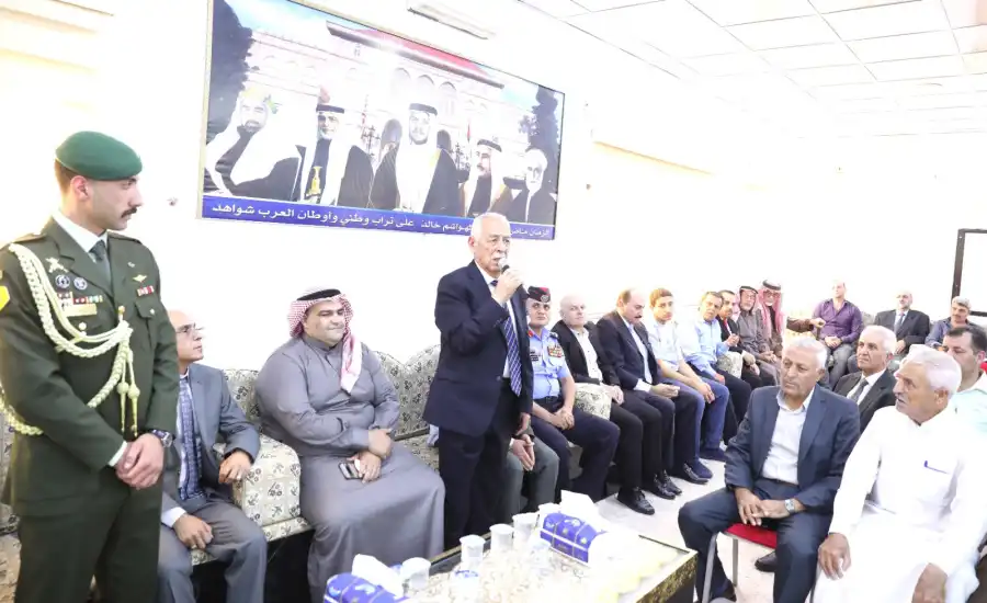 مدار الساعة,أخبار الأردن,اخبار الاردن,الملك عبدالله الثاني,الحسين بن عبدالله الثاني,ولي العهد,الديوان الملكي,الديوان الملكي الهاشمي,محكمة استئناف عمان