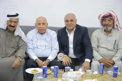 القرعان يحتفلون بتخريج ابنتهم دانا (صور)