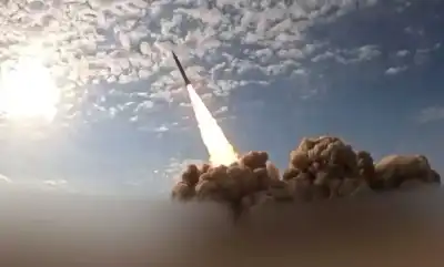 الجيش الأردني: اعتراض وإسقاط ثلاثة صواريخ