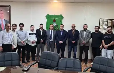 حزب الإصلاح يشارك في لقاء مع