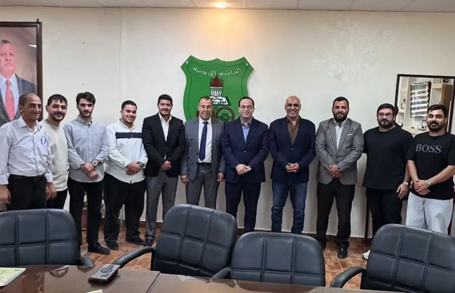 مدار الساعة,أخبار الجامعات الأردنية,أخبار الأحزاب الأردنية,الجامعة الأردنية