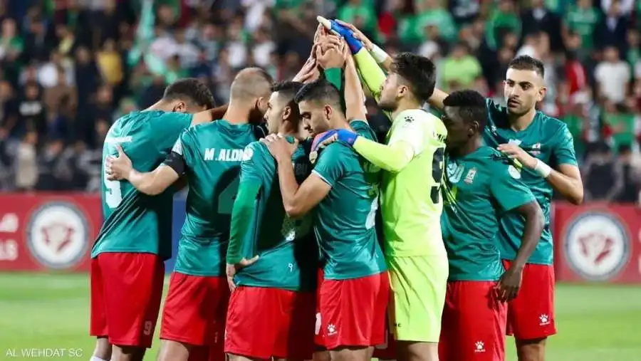 مدار الساعة,أخبار رياضية,المنتخب الأولمبي الأردني