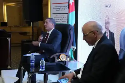 سمير الرفاعي: هؤلاء من يصنع مستقبل