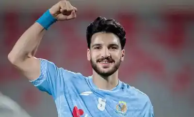 الحوراني يغادر الفيصلي ليتجه إلى الدوري