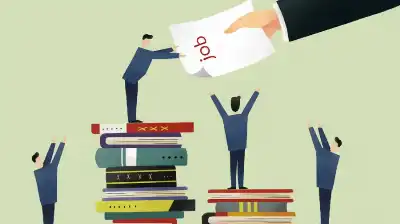 مؤسسة كبرى تعلن عن شواغر وظيفية