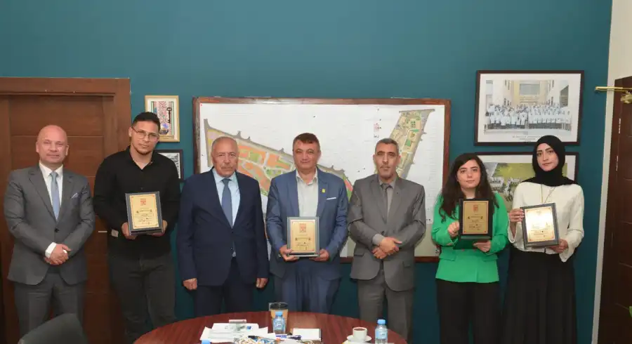 مدار الساعة,أخبار الجامعات الأردنية,جامعة البترا