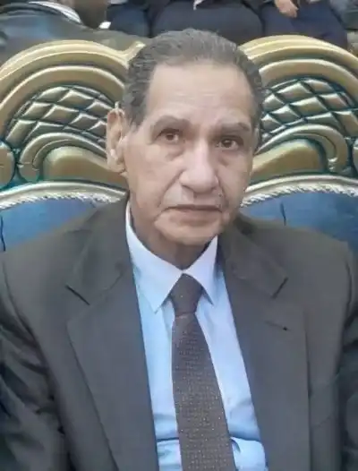 وفاة المحافظ الأسبق صلاح الشراري
