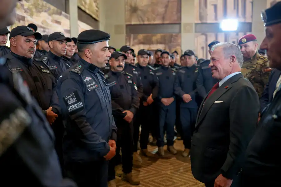 مدار الساعة,أخبار الأردن,اخبار الاردن,مديرية الأمن العام,الأمن العام,الدفاع المدني,قصر الحسينية