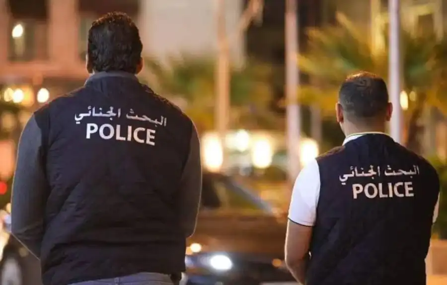 مدار الساعة,أخبار الأردن,اخبار الاردن,البحث الجنائي