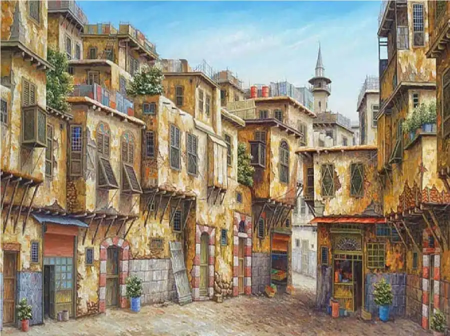 مدار الساعة,شؤون دينية