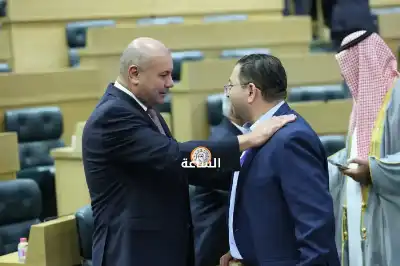 مجلس النواب يقر إلغاء الاستهلاكية المدنية
