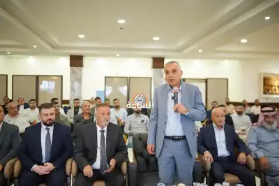الدكتور الرباعي يعقد قرانه على المهندسة