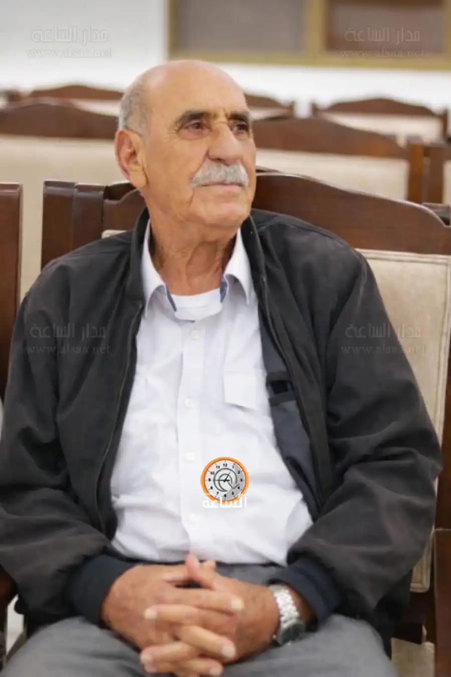 مدار الساعة,وفيات اليوم في الأردن
