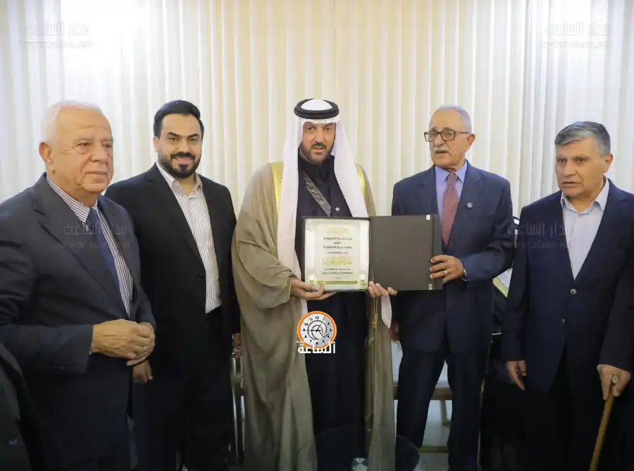 مدار الساعة,أخبار المجتمع الأردني
