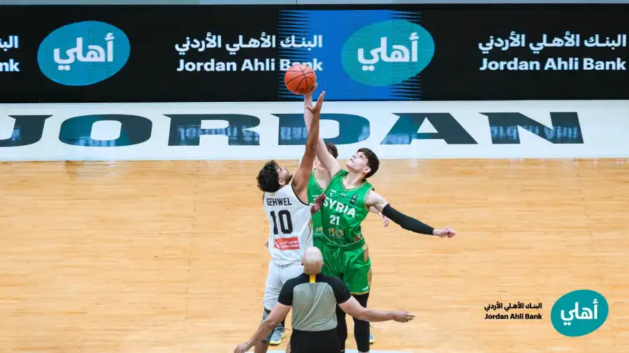 مدار الساعة,أخبار البنوك والشركات,بطولة غرب آسيا,البنك الأهلي الأردني,كأس آسيا