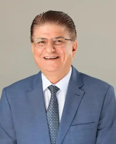 الرواد: مشروع توسعة (جيفكو) يعزز الصناعات