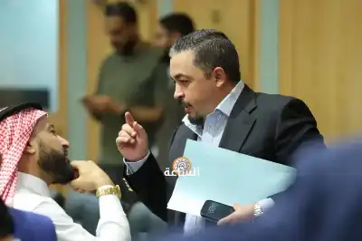 مجلس النواب يستكمل مناقشات مشروع قانون