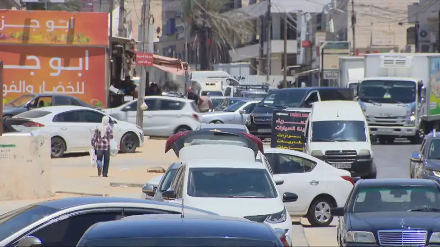 مدار الساعة,أخبار الأردن,اخبار الاردن,أمانة عمان,أمانة عمان الكبرى,إدارة السير