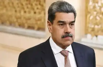 اميركا: هذا هو موعد محاكمة مادورو