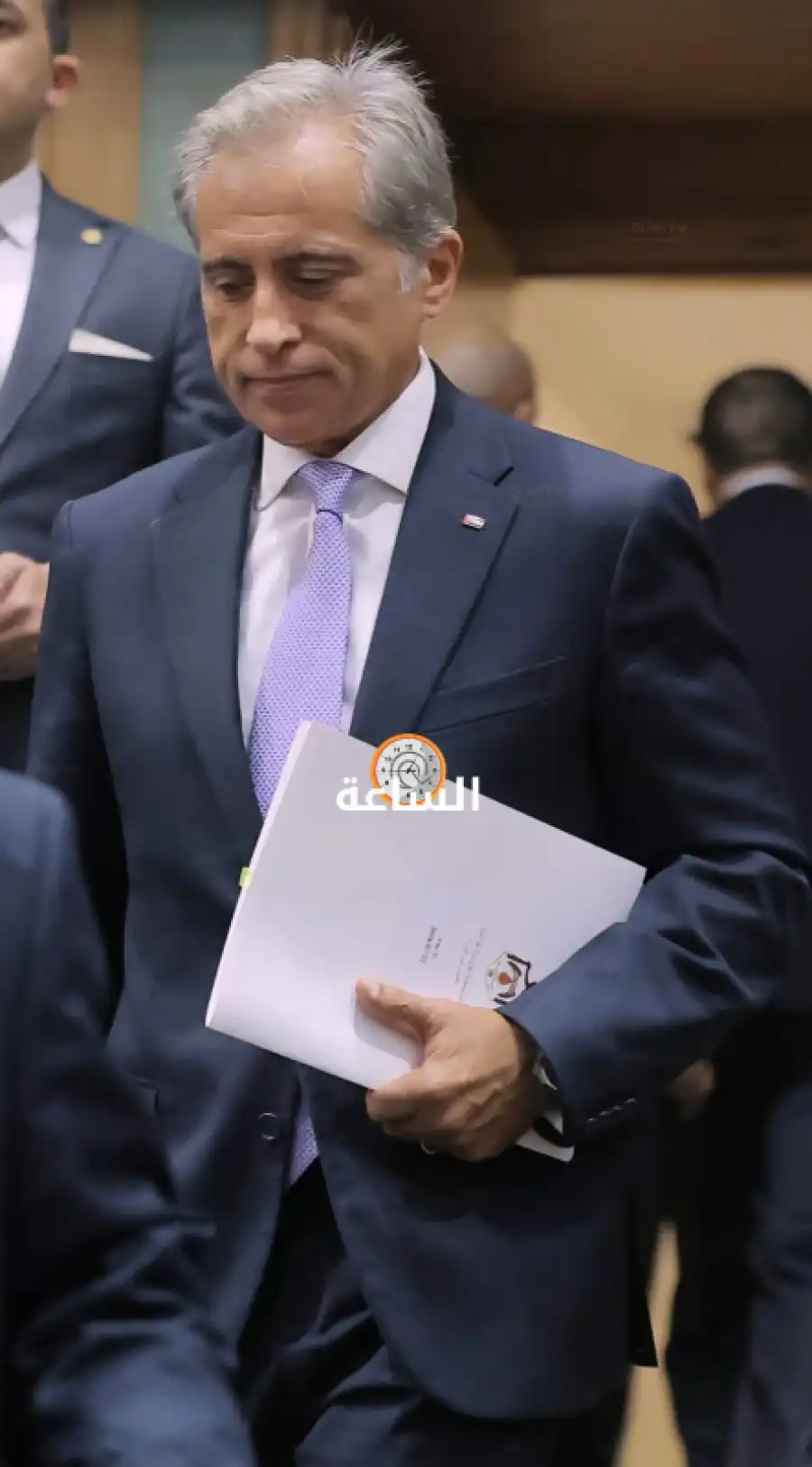 مدار الساعة,مقالات,جعفر حسان,الدكتور جعفر حسان,رئيس الوزراء