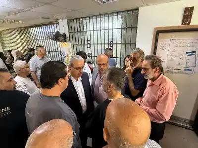 استحداث عيادات مسائية في مستشفى الأميرة