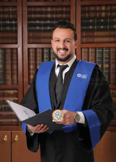 تيسير هاني الحارس.. مبارك