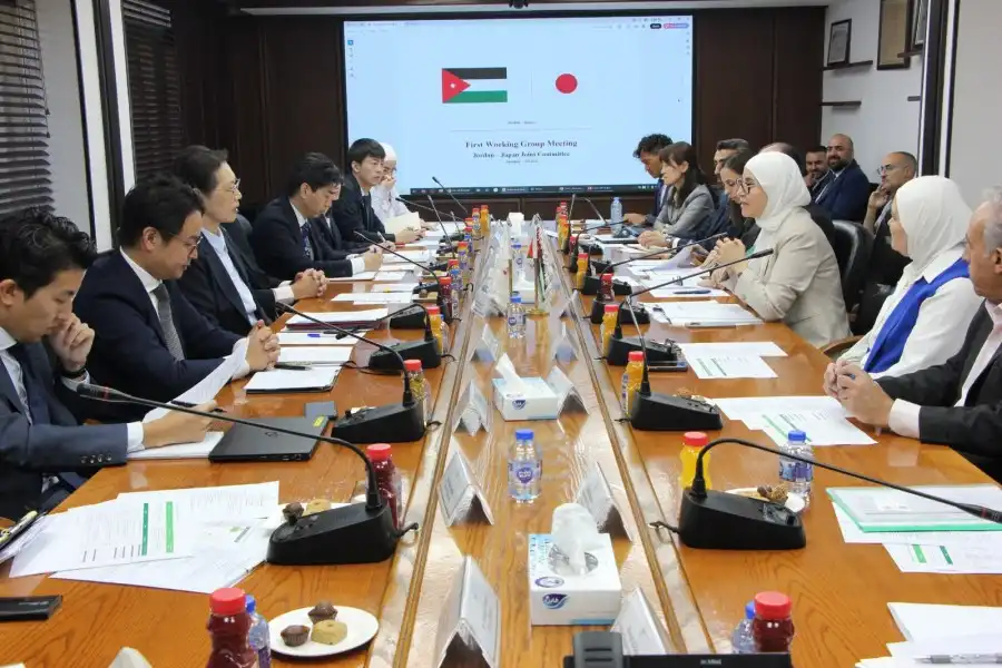 مدار الساعة,أخبار الأردن,اخبار الاردن,الملك عبدالله الثاني,وزارة الصناعة والتجارة,وزارة الصناعة,وزارة الخارجية