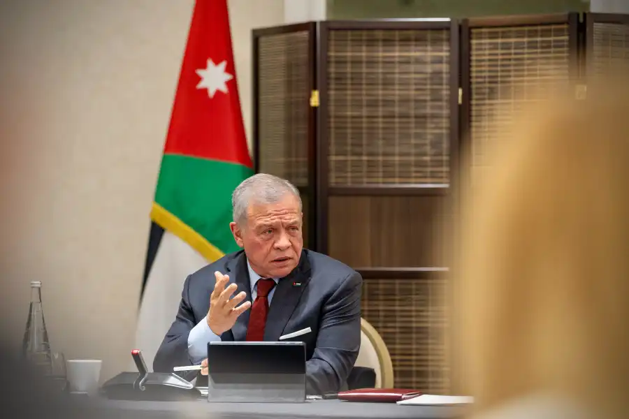 مدار الساعة,أخبار الأردن,اخبار الاردن,وزير الصناعة والتجارة والتموين,وزير الاستثمار,يعرب القضاة