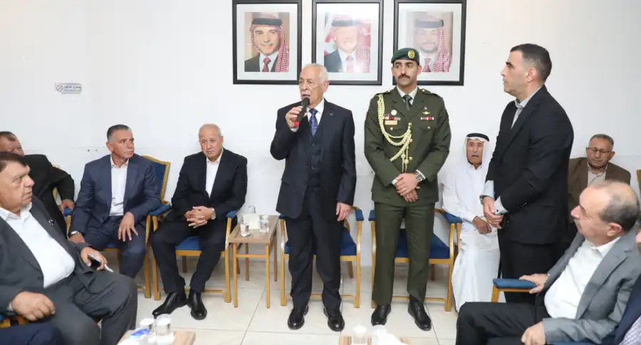 مدار الساعة,وفيات اليوم في الأردن,الملك عبدالله الثاني,الحسين بن عبدالله الثاني,ولي العهد,الديوان الملكي,الديوان الملكي الهاشمي