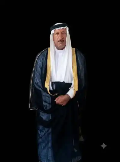 وفاة المحافظ السابق عودة الله العبيسات