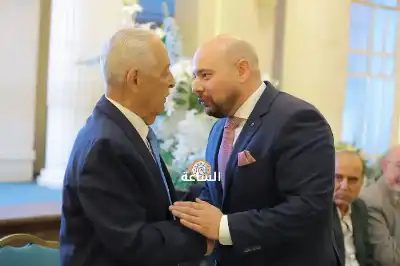 جاهة الزيود بني حسن وآل الطاهر