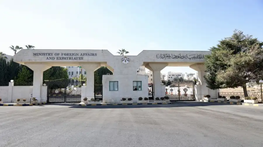 مدار الساعة,أخبار الأردن,اخبار الاردن,وزارة الخارجية وشؤون المغتربين,وزارة الخارجية,الضفة الغربية